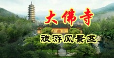 屌阴道中国浙江-新昌大佛寺旅游风景区